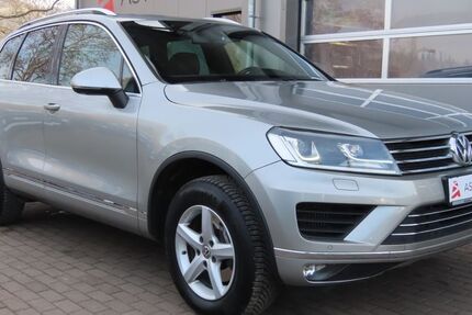 VW Touareg 216.000 km 14.390 &euro; Stuttgart 70329