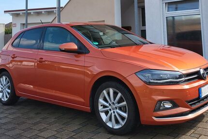 VW Polo 121.000 km 12.000 &euro; WÖRTH AN DER ISAR 84109