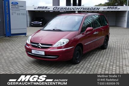 Citroen C8