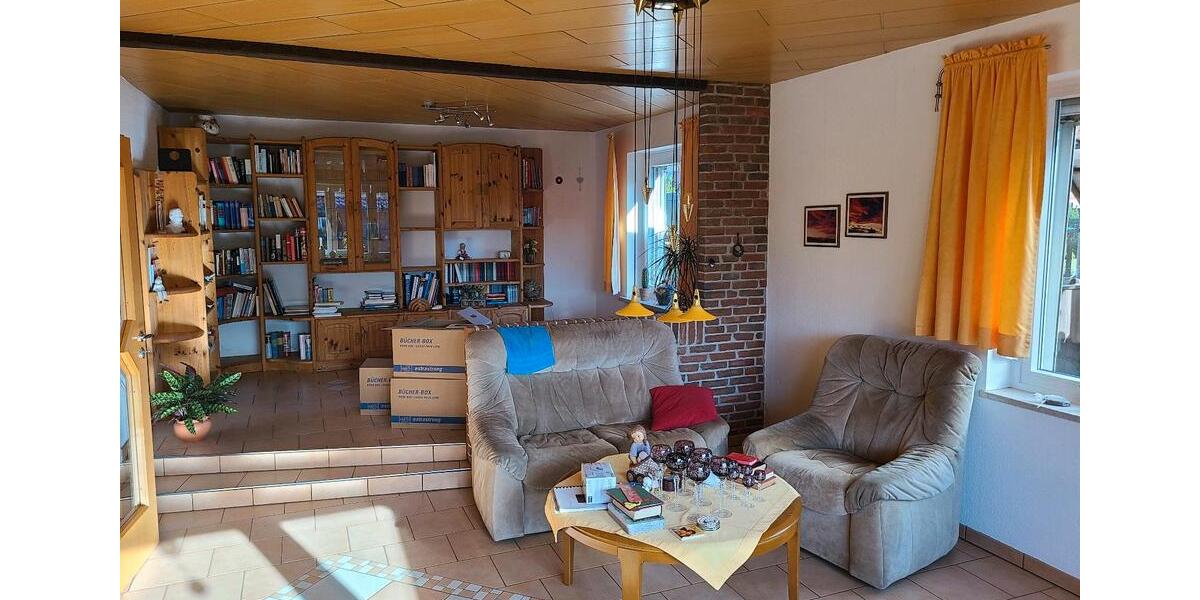 Einfamilienhaus Gnarrenburg - 6 Zimmer, 130 m&sup2;, 269.000&euro; | Angebot:26794810