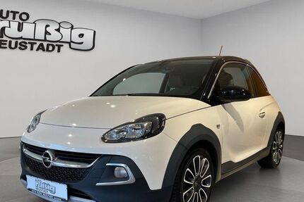 Opel Adam 63.561 km 10.790 &euro; Neustadt 01844