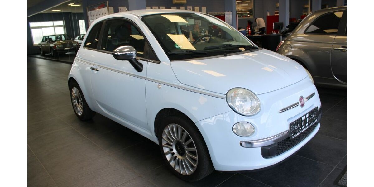 Fiat 500 127.441 km 4.980 &euro; Euskirchen 53881