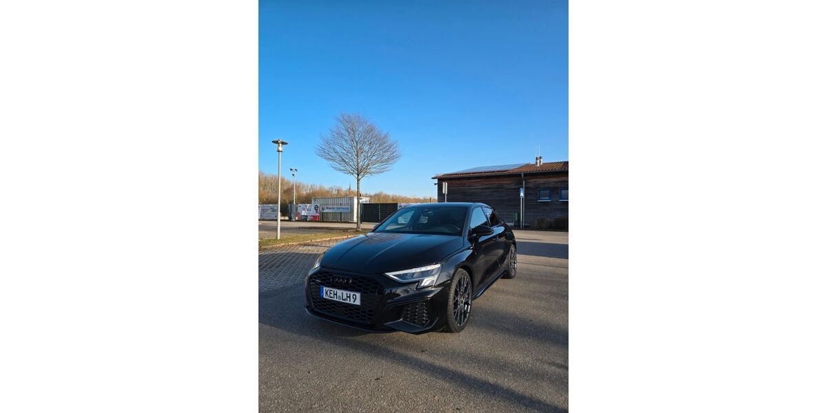 Audi A3 129.500 km 29.990 &euro; Hausen 93345