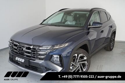 Hyundai TUCSON 14.900 km 31.900 &euro; Stockach 78333