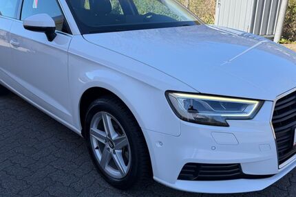 Audi A3 7.800 km 21.950 &euro; Nassau 56377