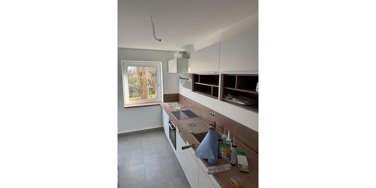 Etagenwohnung Burgwedel - 2 Zimmer, 55 m&sup2;, 660&euro; | Angebot:25542319