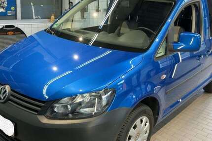 VW Caddy