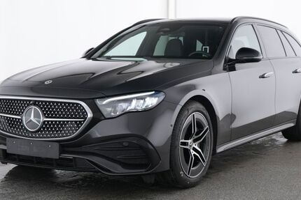 Mercedes-Benz E 200 28.207 km 50.555 &euro; Wendelstein 90530