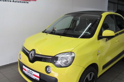Renault Twingo 90.000 km 5.990 &euro; Saarbrücken 66121