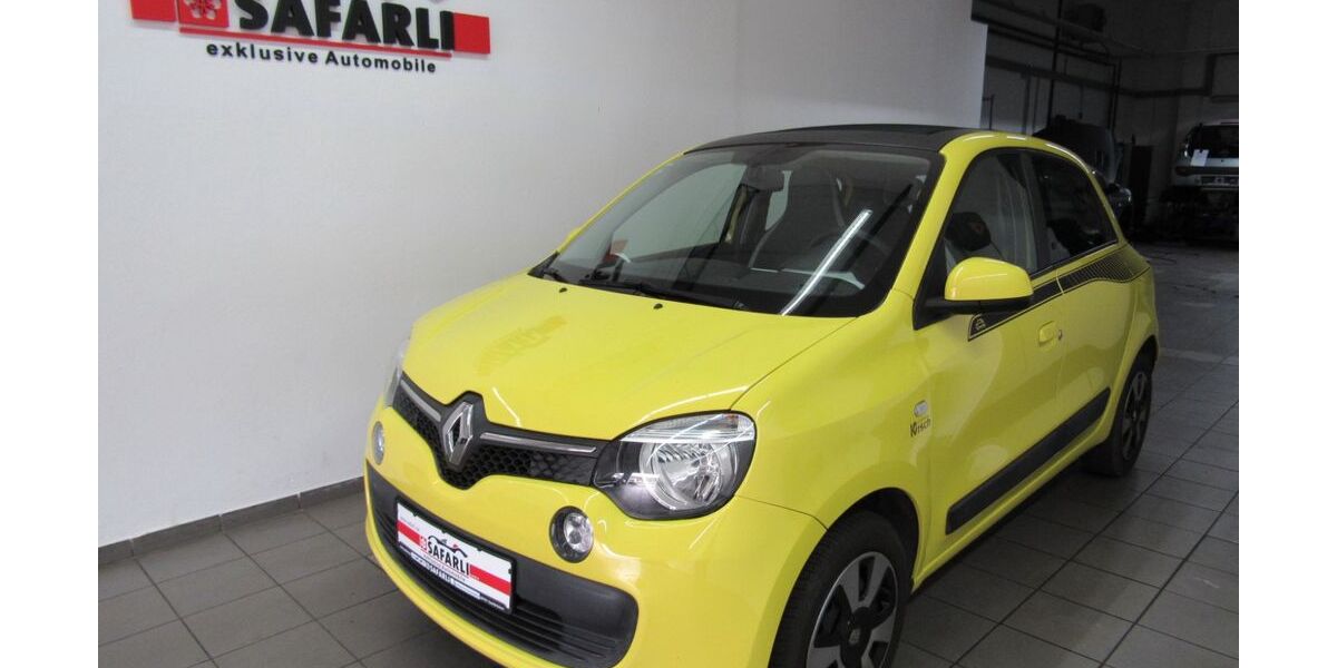Renault Twingo 90.000 km 5.990 &euro; Saarbrücken 66121