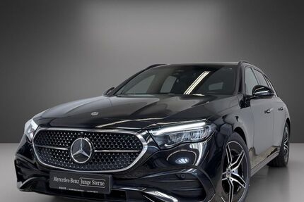 Mercedes-Benz E 220 24.677 km 49.899 &euro; Altdorf 90518