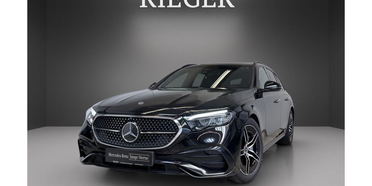 Mercedes-Benz E 220 24.677 km 49.899 &euro; Altdorf 90518