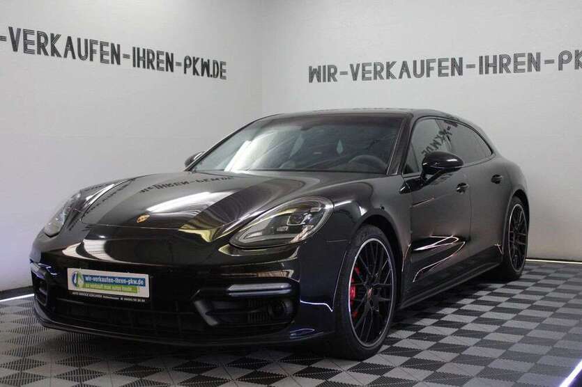 Panamera