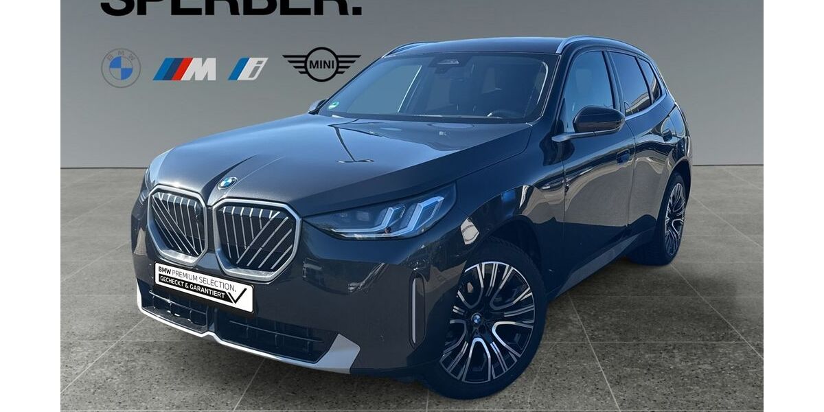 BMW X3 12.537 km 52.490 &euro; Bamberg 96050