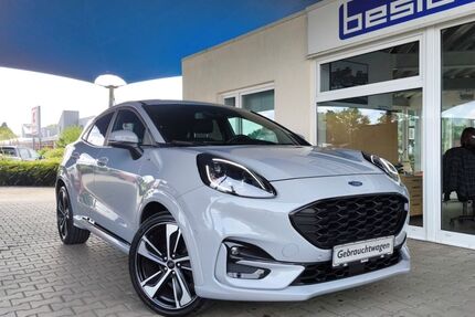 Ford Puma 65.584 km 18.850 &euro; Glauchau 08371