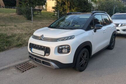 Citroen C3 Aircross 62.400 km 12.999 &euro; Kusterdingen 72127