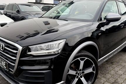 Audi Q2 136.000 km 16.900 € Wirges 56422