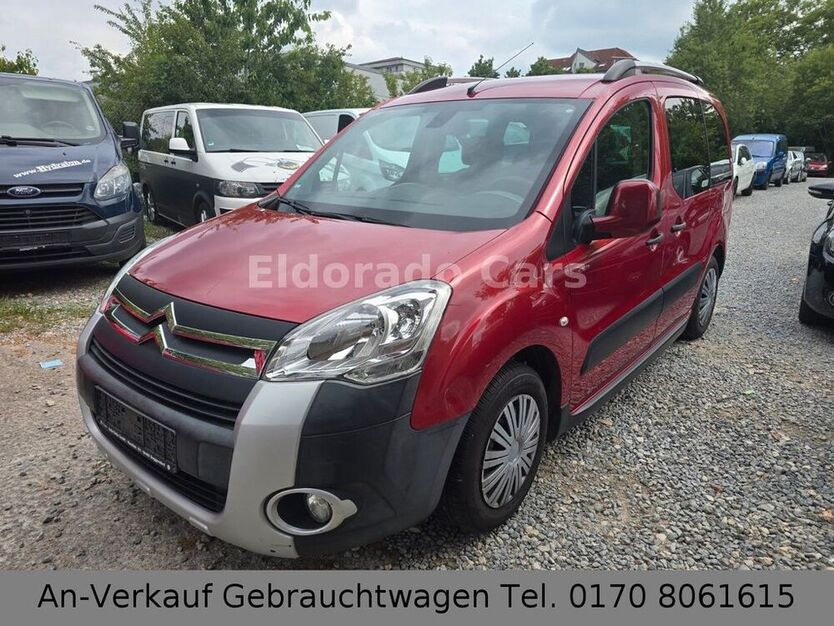 Berlingo