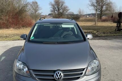 VW Golf Plus 195.370 km 1.700 &euro; Obing 83119