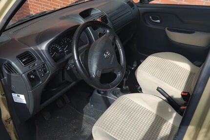 Opel Agila 149.565 km 750 € Norderstedt 22846