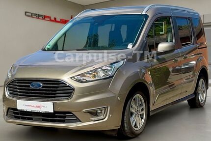 Ford Tourneo Connect 84.000 km 16.990 € Kastorf 23847