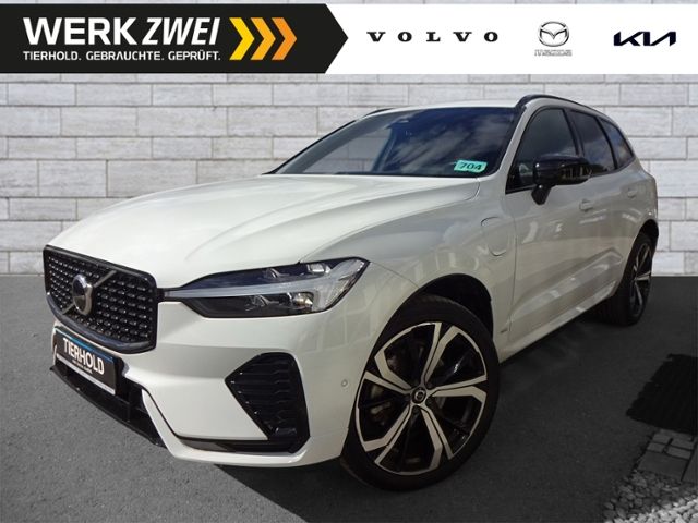 Volvo XC60 24.300 km 40.900 &euro; Augsburg 86179