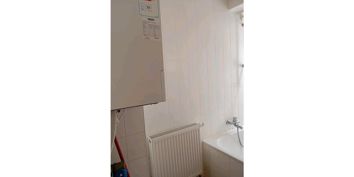 Dachgeschoßwohnung Kulmbach Blaich - 4 Zimmer, 85 m&sup2;, 650&euro; | Angebot:26335463