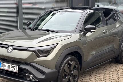 Suzuki e Vitara 2.500 km 38.900 &euro; Oberndorf 86698