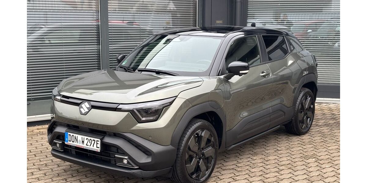 Suzuki e Vitara 2.500 km 38.900 &euro; Oberndorf 86698