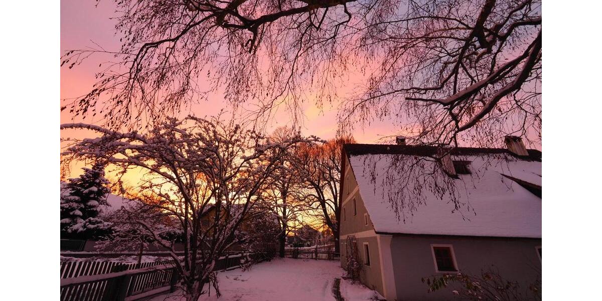 Kleinod im Landl. Für Liebhaber. 9 zimmer