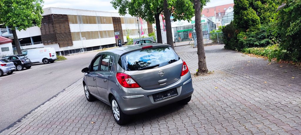 Opel Corsa 149.613 km 1.950 &euro; Sinsheim 74889