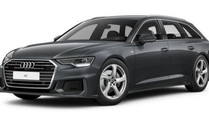 Audi A6 29.898 km 46.990 &euro; Bingen / Rhein 55411