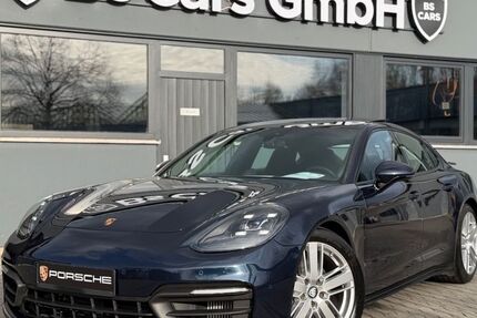 Porsche Panamera 71.603 km 49.990 &euro; Zirndorf 90513