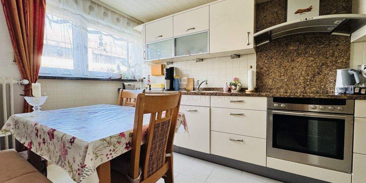 Reihenmittelhaus Ingolstadt Südost - 4 Zimmer, 110 m&sup2;, 499.000&euro; | Angebot:25929790