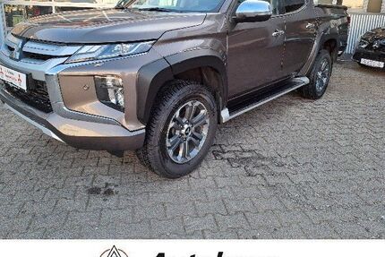 Mitsubishi L200 65.000 km 36.990 &euro; Erbach 64711
