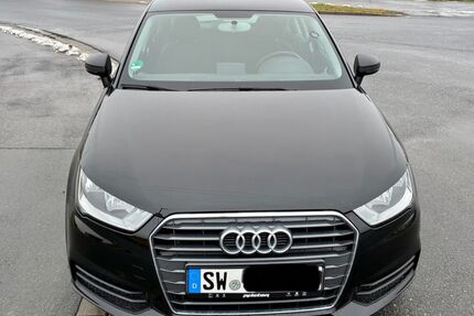 Audi A1 91.000 km 12.000 &euro; Grafenrheinfeld 97506
