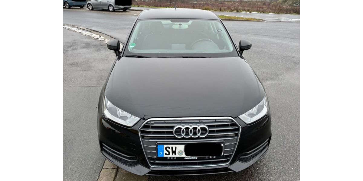 Audi A1 91.000 km 12.000 &euro; Grafenrheinfeld 97506