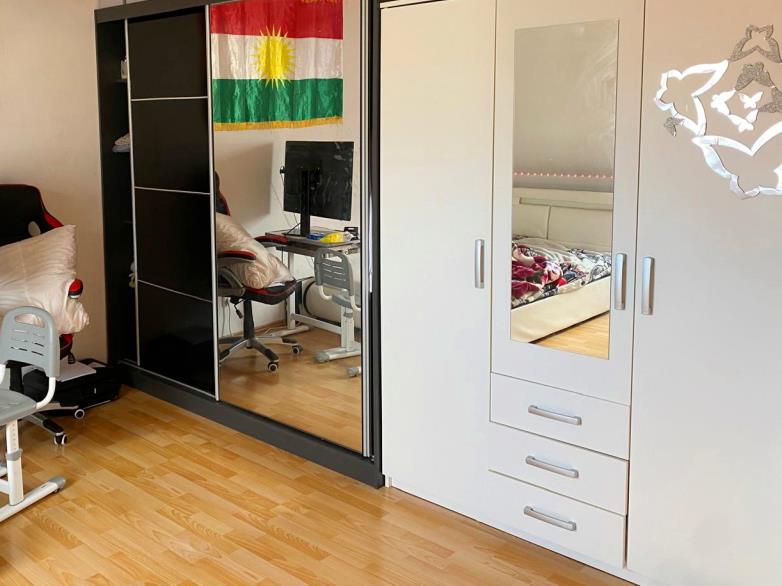 Zuverlässige Mieteinnahmen oder Eigennutzung, große 4-Zi-OG-ETW in Thannhausen - Dachgeschoßwohnung Thannhausen Thannhausen | Angebot:24597642