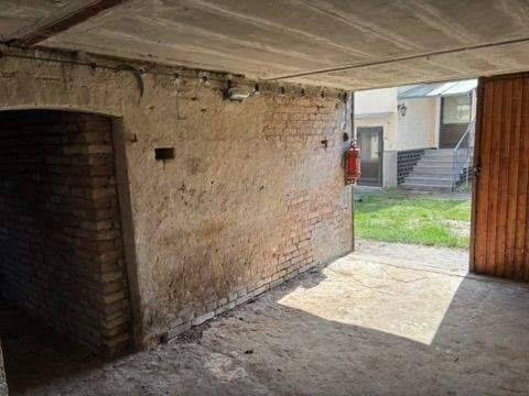 Einfamilienhaus Kloster Lehnin Göhlsdorf - 5 Zimmer, 116 m&sup2;, 159.000&euro; | Angebot:26824881
