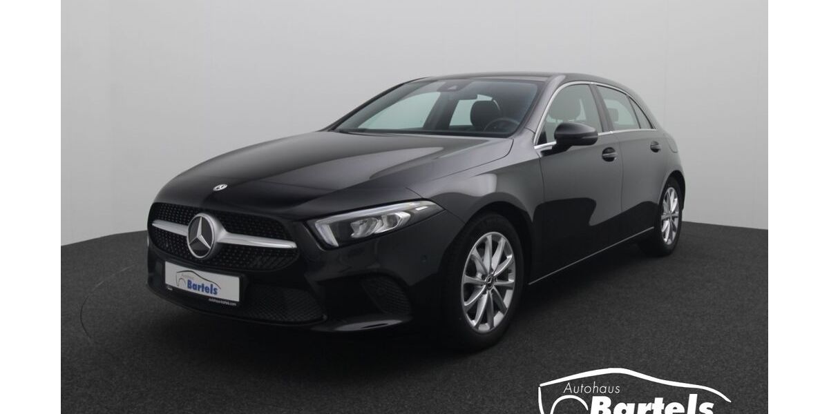 Mercedes-Benz A 200 93.202 km 19.990 &euro; Sögel 49751