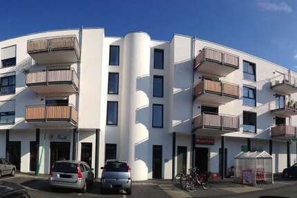 Wohnung zum Mieten in Lippstadt 351,60 € 40 m²