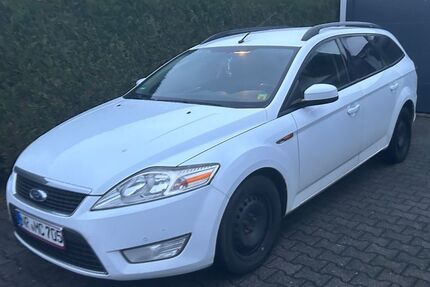 Ford Mondeo 230.000 km 3.999 &euro; Neustadt (Wied) 53577