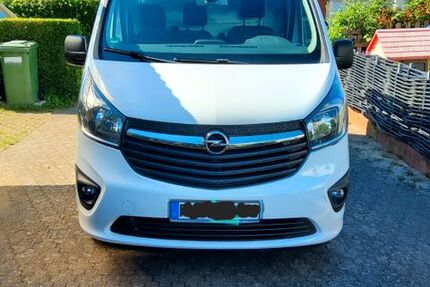 Opel Vivaro 144.500 km 8.700 &euro; Emmendingen 79312