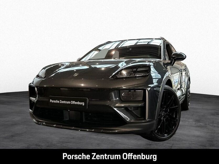 Macan