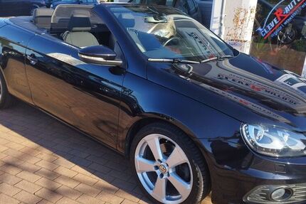 VW Eos