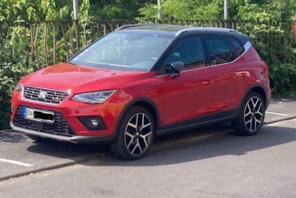 Seat Arona 103.000 km 9.850 € Bonn 53225