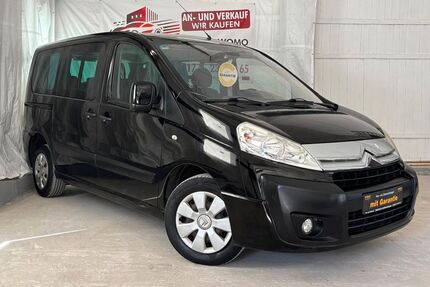 Citroen Jumpy 260.906 km 7.950 &euro; Landwehrhagen 34355