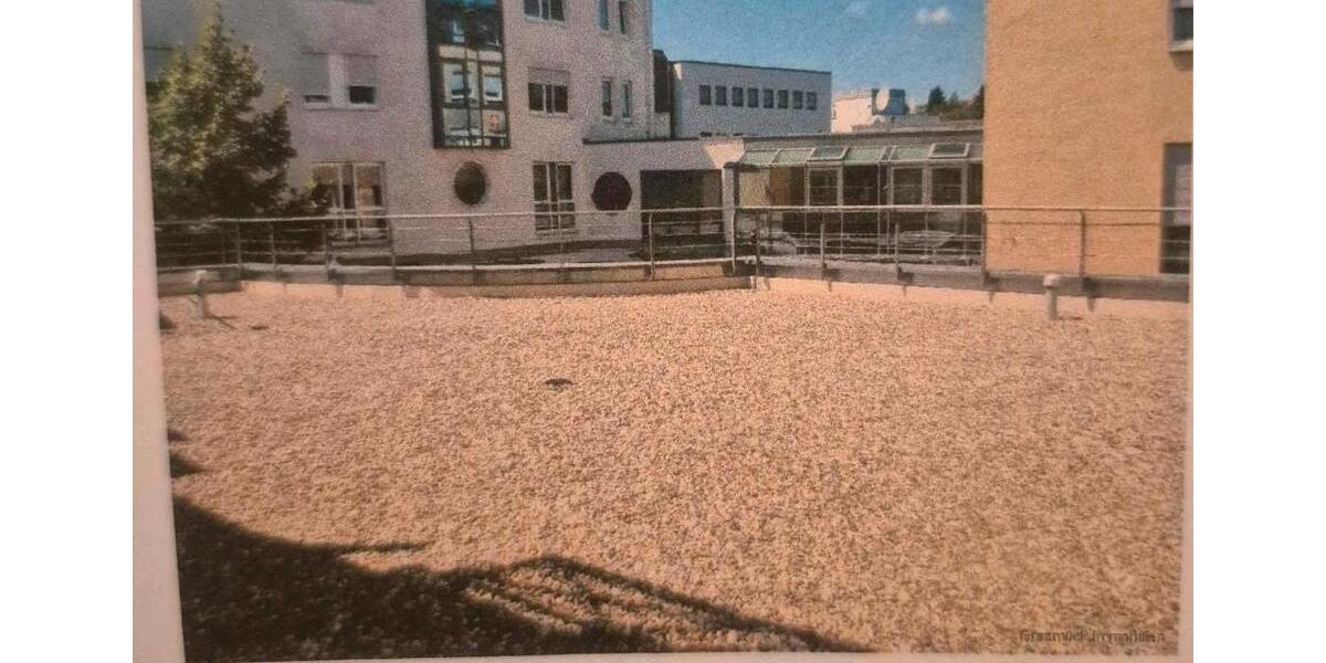 Etagenwohnung Büdingen - 3 Zimmer, 86 m&sup2;, 946&euro; | Angebot:26374980