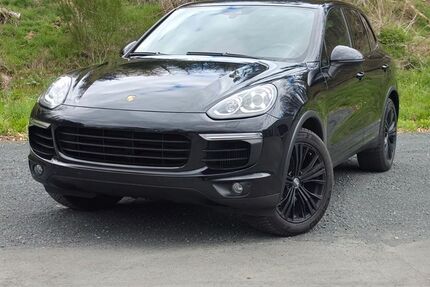 Porsche Cayenne 185.500 km 27.999 &euro; Neunkirchen 57290