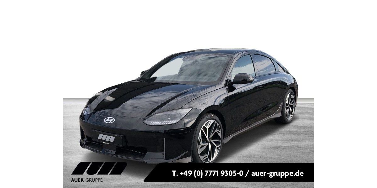 Hyundai IONIQ 6 2.700 km 39.880 &euro; Stockach 78333